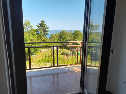 Дома Sveta Jelena, Mošćenička Draga, 168m2