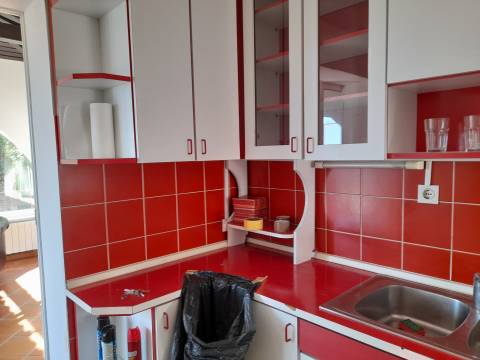 Дома Sveta Jelena, Mošćenička Draga, 168m2