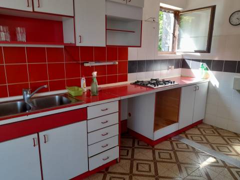 Дома Sveta Jelena, Mošćenička Draga, 168m2