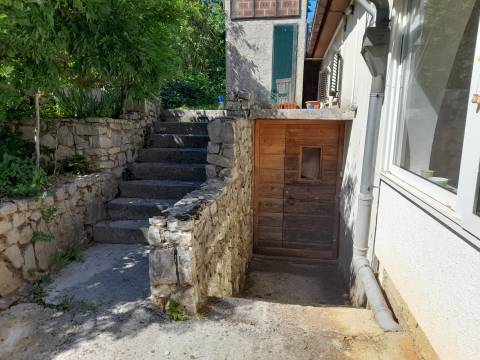 Дома Sveta Jelena, Mošćenička Draga, 168m2