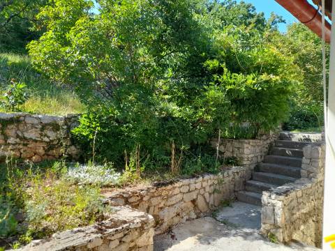 Дома Sveta Jelena, Mošćenička Draga, 168m2