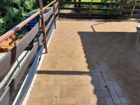 Дома Sveta Jelena, Mošćenička Draga, 168m2
