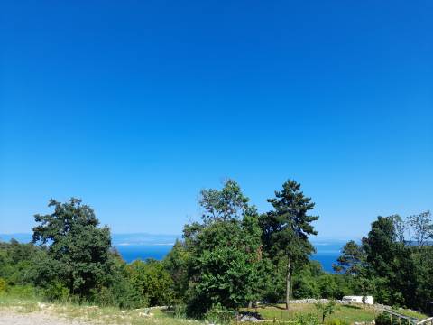 Дома Sveta Jelena, Mošćenička Draga, 168m2