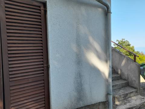 Дома Sveta Jelena, Mošćenička Draga, 168m2