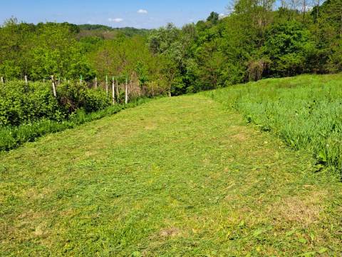 Недвижимость для отдыха Ervenik Zlatarski-dio, Zlatar-Bistrica, 50m2