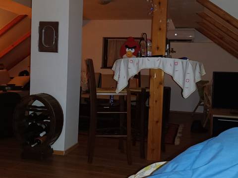 Otočac, kuća sa imanjem