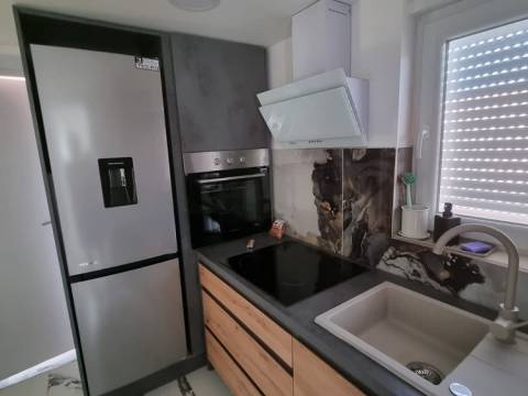 Квартиры Arbanasi, Zadar, 75m2