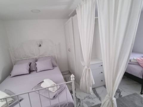 Квартиры Arbanasi, Zadar, 75m2