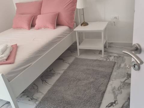 Квартиры Arbanasi, Zadar, 75m2