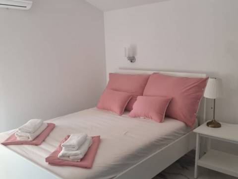 Квартиры Arbanasi, Zadar, 75m2