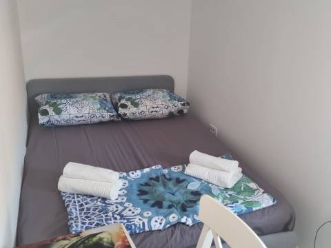 Квартиры Arbanasi, Zadar, 75m2