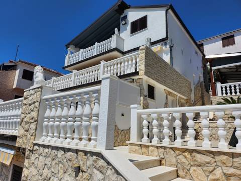 Дома Gornji Okrug, Delnice, 446m2