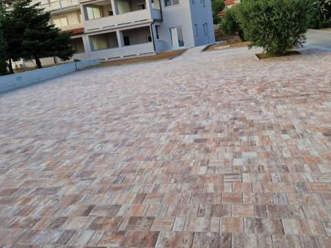 Wohnung Banjol, Rab, 360m2