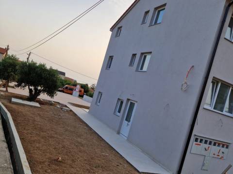 Wohnung Banjol, Rab, 360m2