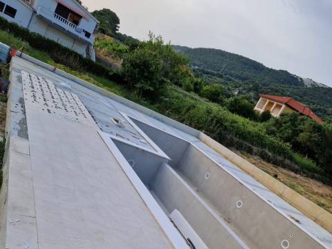Wohnung Banjol, Rab, 360m2