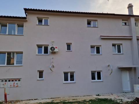 Wohnung Banjol, Rab, 360m2