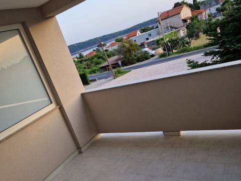 Wohnung Banjol, Rab, 360m2