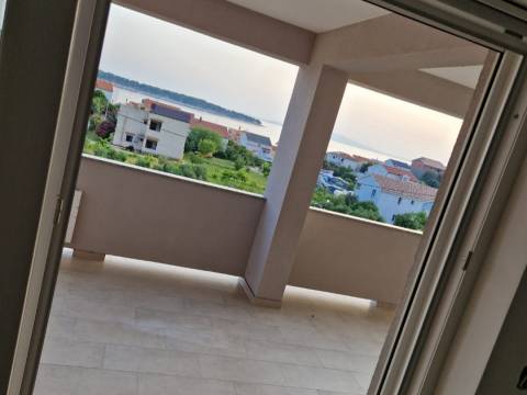 Wohnung Banjol, Rab, 360m2