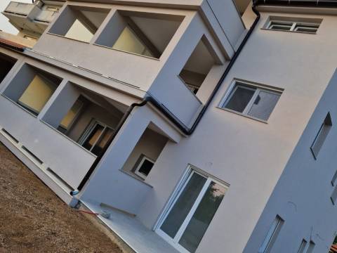 Wohnung Banjol, Rab, 360m2