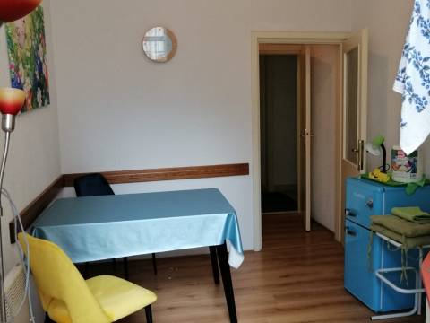 Flats Školjić, Rijeka, 75m2