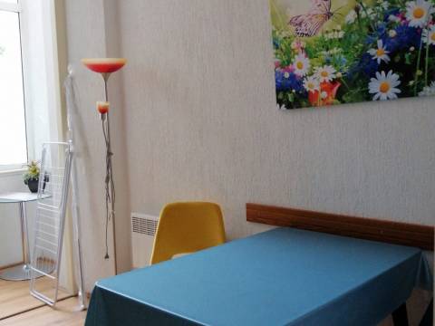 Flats Školjić, Rijeka, 75m2