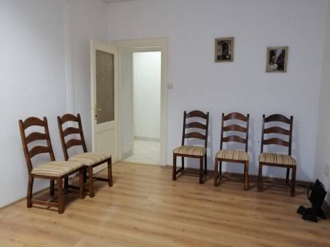 Flats Školjić, Rijeka, 75m2