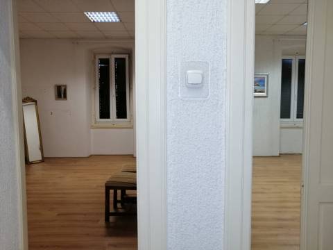 Flats Školjić, Rijeka, 75m2
