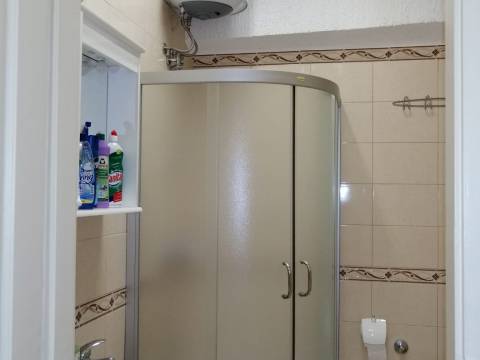 Flats Školjić, Rijeka, 75m2