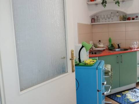 Flats Školjić, Rijeka, 75m2
