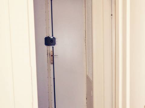 Flats Školjić, Rijeka, 75m2