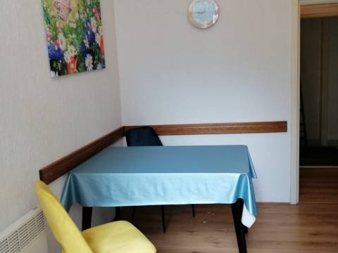 Flats Školjić, Rijeka, 75m2