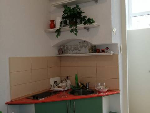 Flats Školjić, Rijeka, 75m2