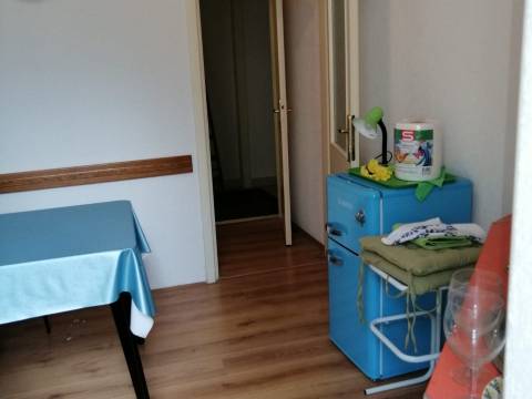 Flats Školjić, Rijeka, 75m2