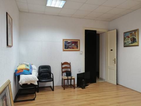 Flats Školjić, Rijeka, 75m2