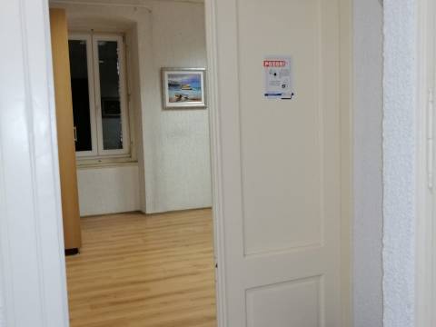 Flats Školjić, Rijeka, 75m2