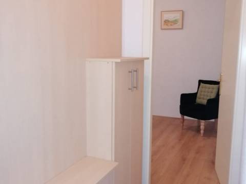Flats Školjić, Rijeka, 75m2