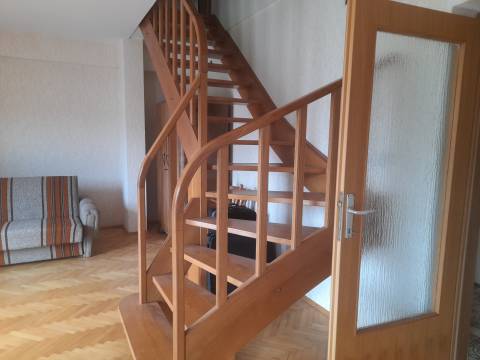 Дома Jušići, Matulji, 0m2