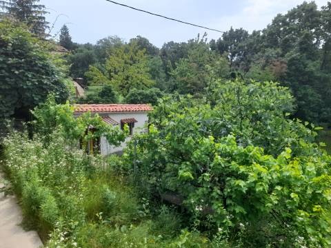 Дома Jušići, Matulji, 0m2