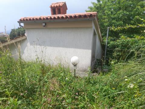 Дома Jušići, Matulji, 0m2