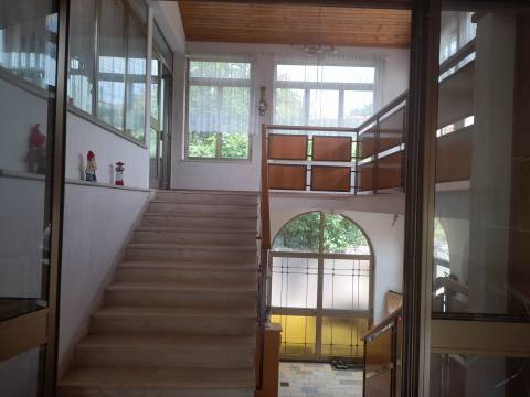 Дома Jušići, Matulji, 0m2