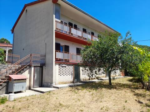 Дома Jušići, Matulji, 0m2