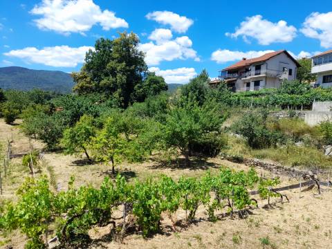 Jušići - tri građevne parcele iznimnog potencijala