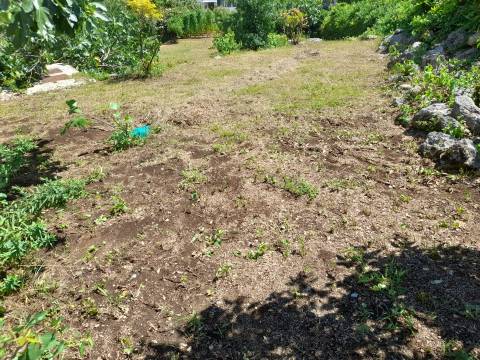 Prilika!!! Opatija-Poljane kuća 73 m2 i okućnica 1200 m2