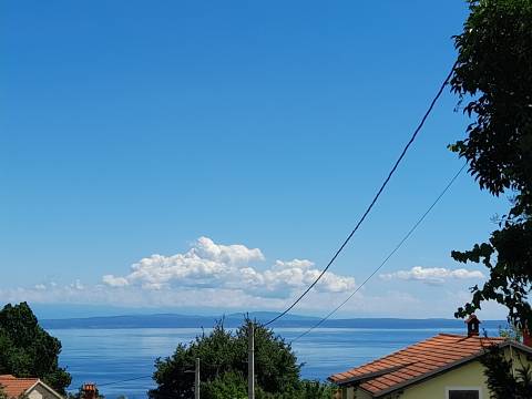 Prilika!!! Opatija-Poljane kuća 73 m2 i okućnica 1200 m2