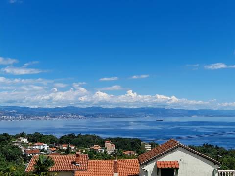 Terreno Ika, Opatija - Okolica, 988m2
