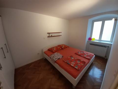 Matulji-Mihotići stan 2S+DB, prizemlje 99 m2