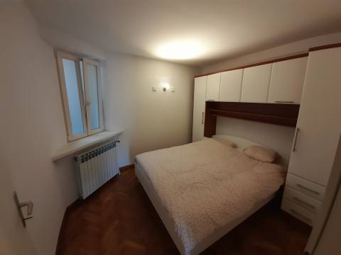 Matulji-Mihotići stan 2S+DB, prizemlje 99 m2