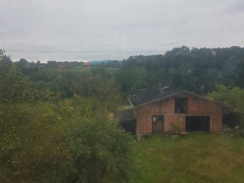 Zlatar Bistrica, visoka prizemnica s većom okućnicom 6000 m2