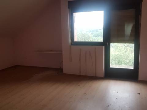 Zlatar Bistrica, visoka prizemnica s većom okućnicom 6000 m2