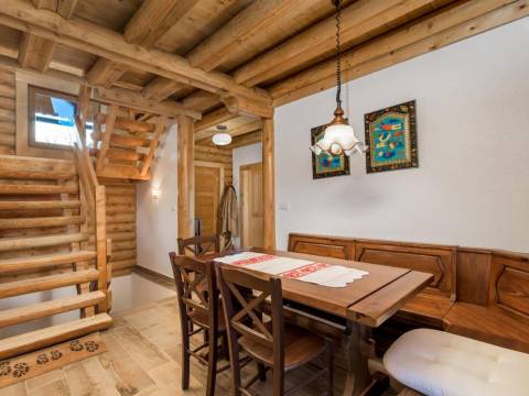 Gorski Kotar- kuća za odmor...prilika... samo kod nas